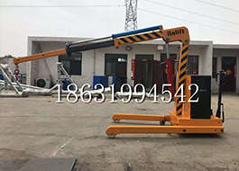 土默特右旗随车吊机汽车液压吊臂土默特右旗附近油压随车吊随车吊机绞盘220伏家用吊机改装