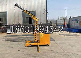 土默特右旗随车吊机汽车液压吊臂土默特右旗附近油压随车吊随车吊机绞盘220伏家用吊机改装